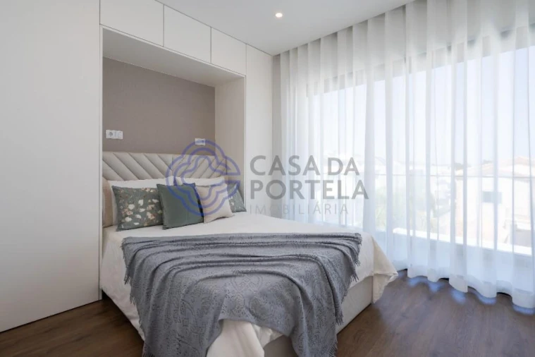 Moradia T3 para Venda em Montenegro Foto 46