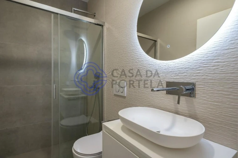 Moradia T3 para Venda em Montenegro Foto 44