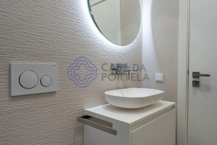 Moradia T3 para Venda em Montenegro Foto 45