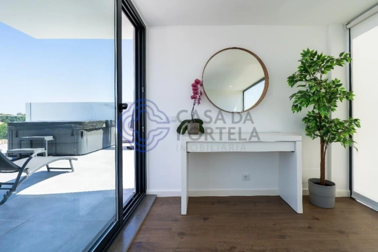 Moradia T3 para Venda em Montenegro Foto 51