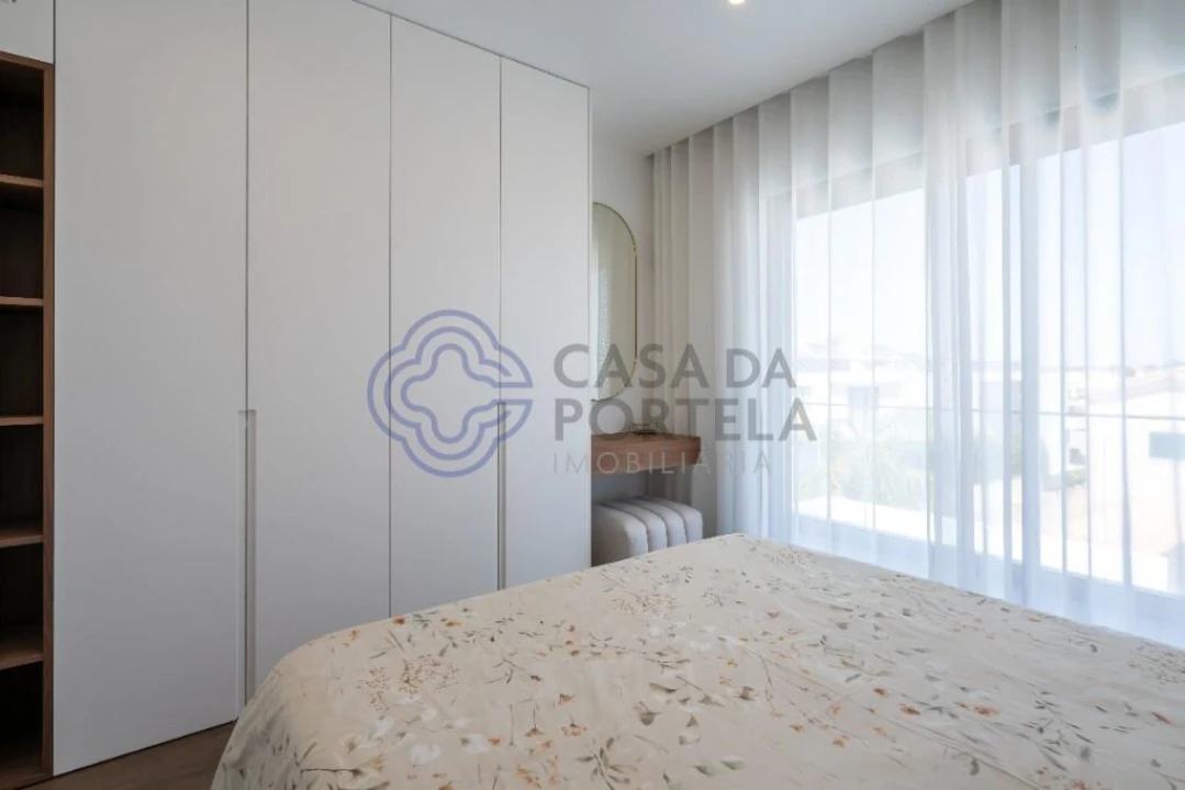 Moradia T3 para Venda em Montenegro Foto 34
