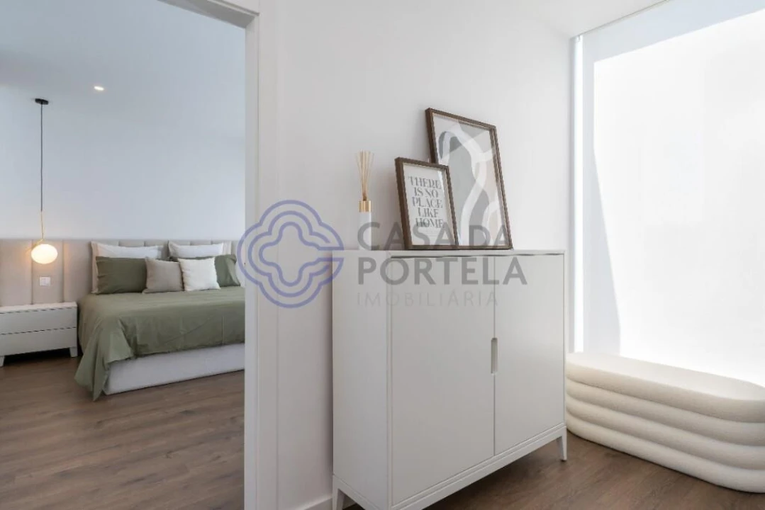 Moradia T3 para Venda em Montenegro Foto 43