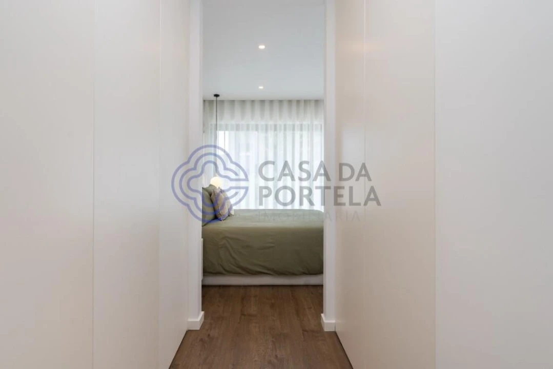 Moradia T3 para Venda em Montenegro Foto 41