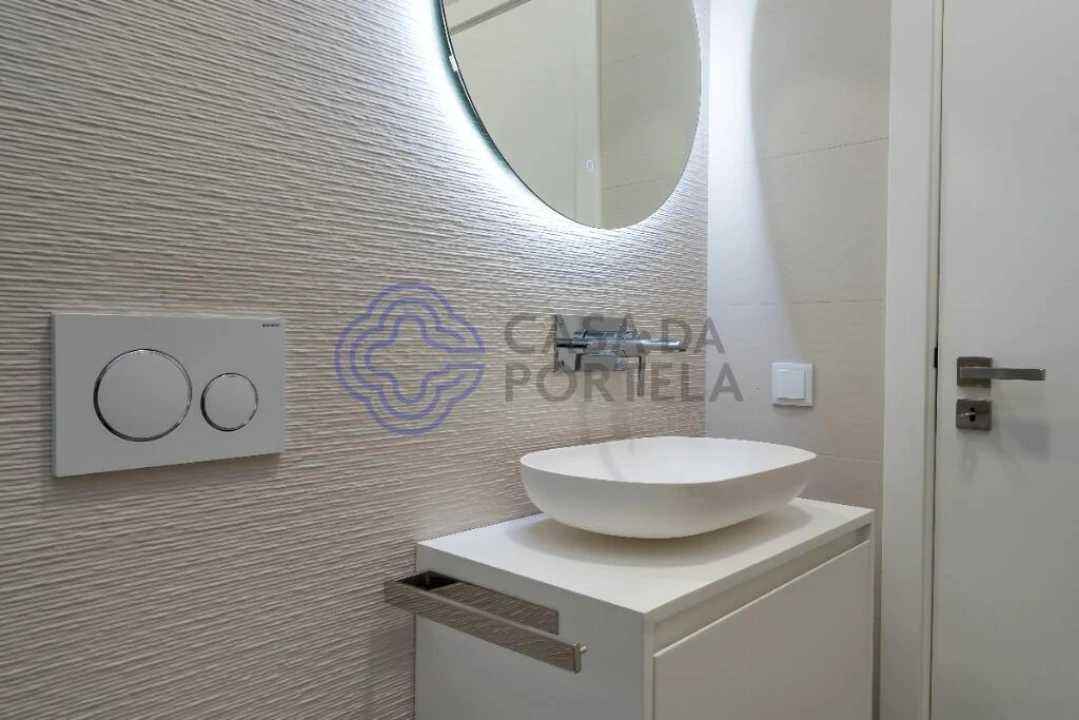 Moradia T3 para Venda em Montenegro Foto 45