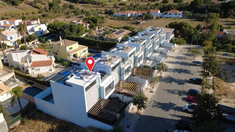 Moradia T3 para Venda em Montenegro