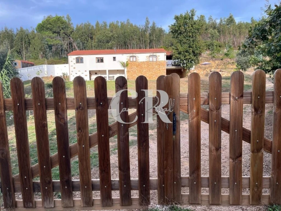 Moradia T3 para Venda em Serpins Foto 1