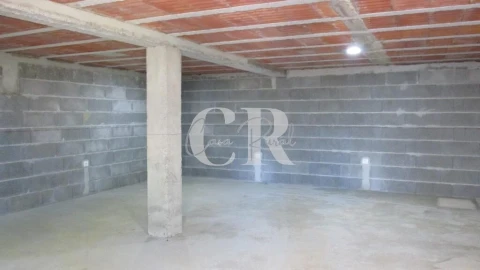 Moradia T3 para Venda em Serpins