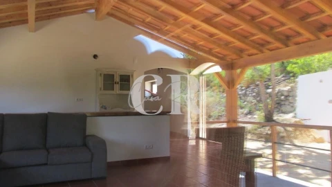 Moradia T3 para Venda em Serpins