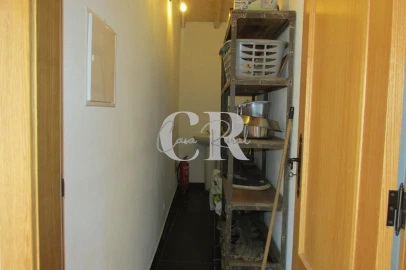 Moradia T3 para Venda em Serpins
