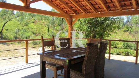 Moradia T3 para Venda em Serpins