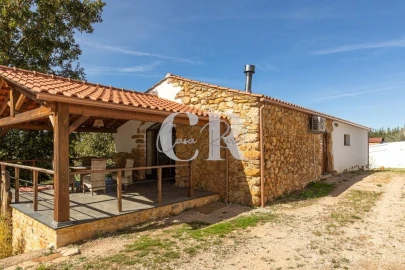 Moradia T3 para Venda em Serpins
