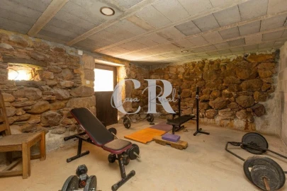 Moradia T3 para Venda em Serpins