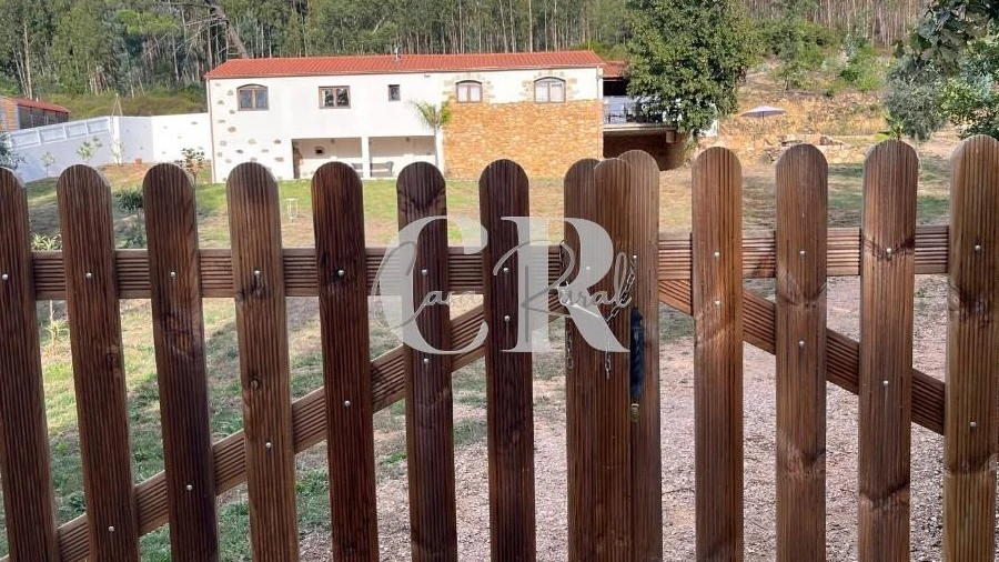Moradia T3 para Venda em Serpins