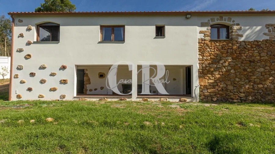 Moradia T3 para Venda em Serpins