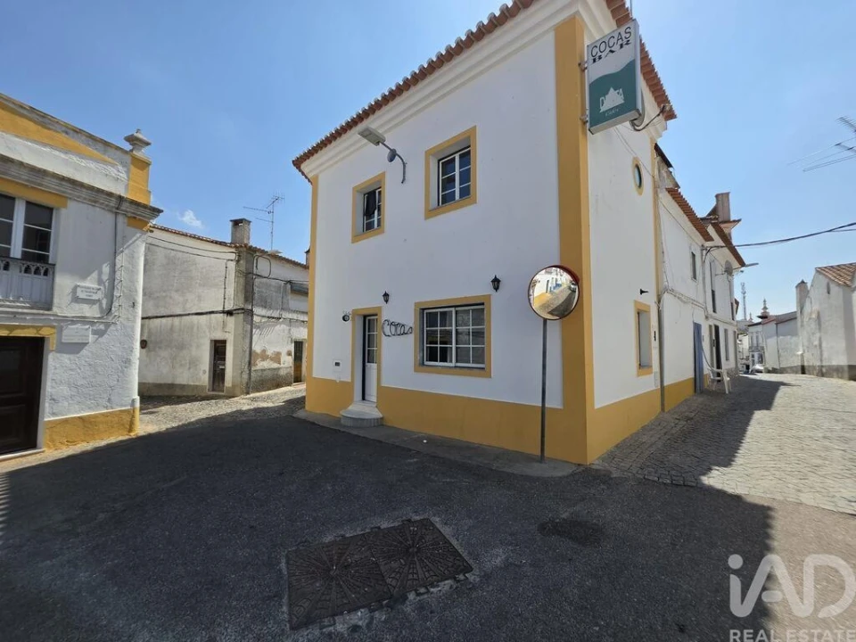 Loja para Venda em Veiros Foto 15
