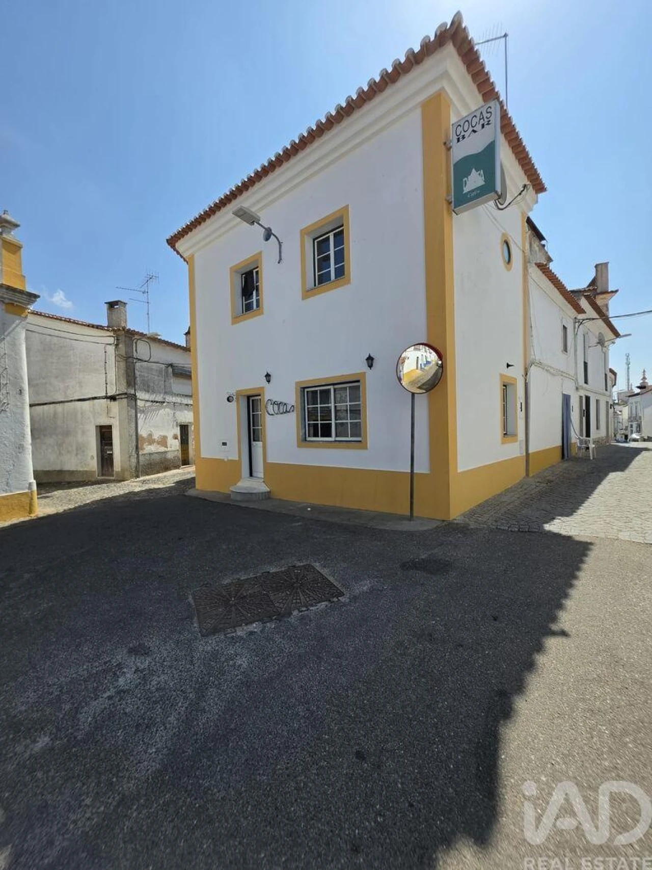 Loja para Venda em Veiros Foto 1