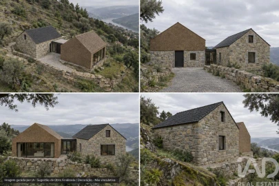 Quinta para Venda em Penhalonga e Paços de Gaiolo