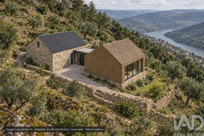 Quinta para Venda em Penhalonga e Paços de Gaiolo