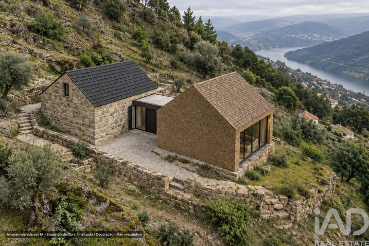 Quinta para Venda em Penhalonga e Paços de Gaiolo Foto 6
