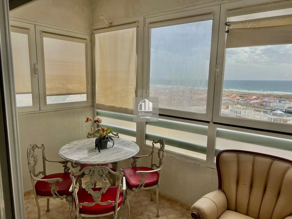Apartamento T3 para Venda em Costa da Caparica Foto 8