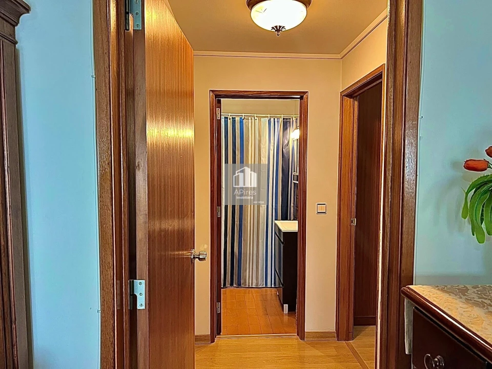 Apartamento T3 para Venda em Costa da Caparica Foto 43