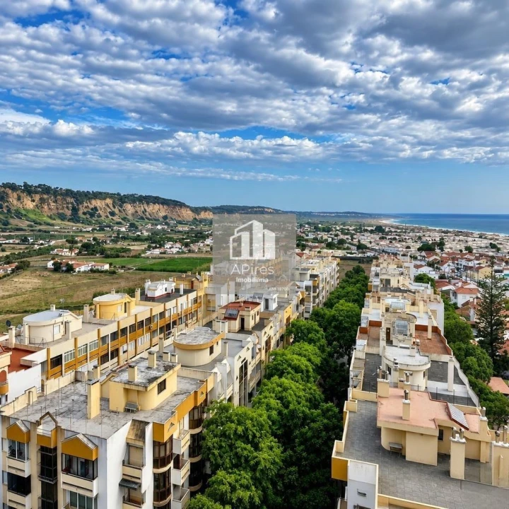 Apartamento T3 para Venda em Costa da Caparica Foto 4