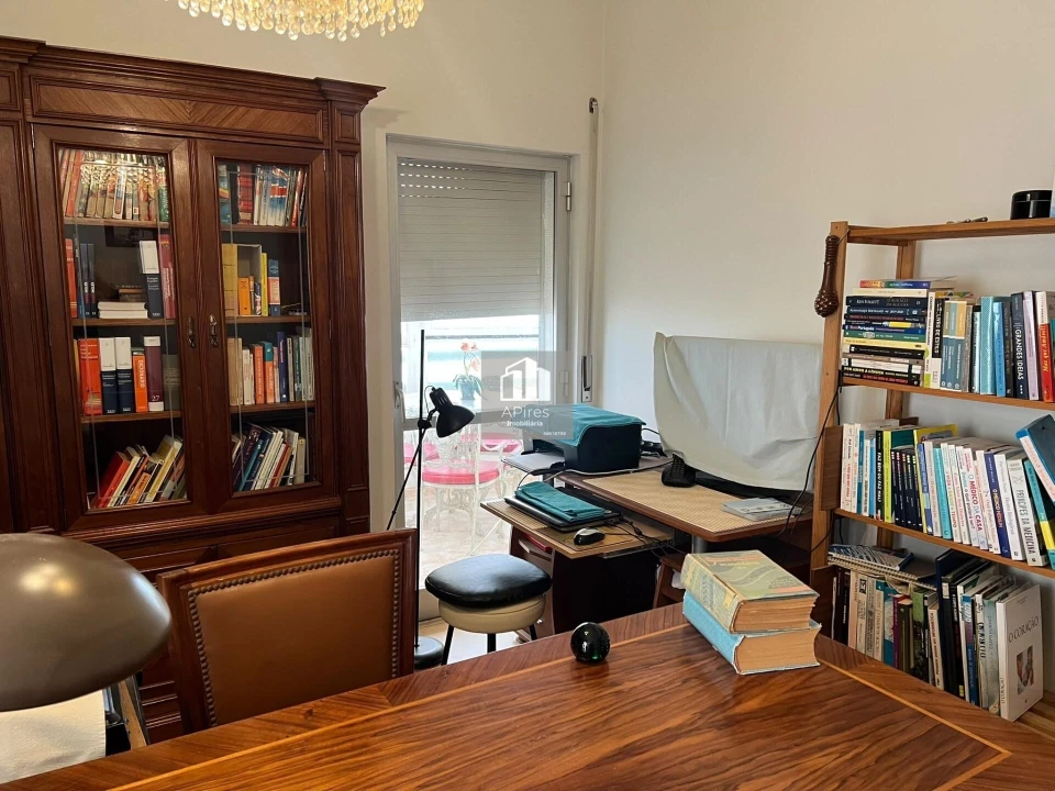 Apartamento T3 para Venda em Costa da Caparica Foto 12