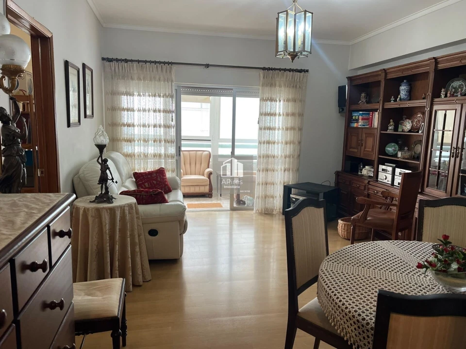 Apartamento T3 para Venda em Costa da Caparica Foto 29