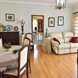 Apartamento T3 para Venda em Costa da Caparica