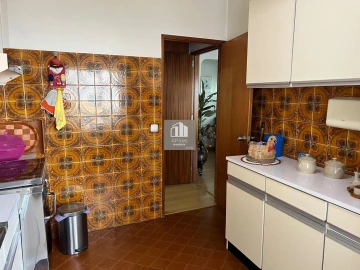 Apartamento T3 para Venda em Costa da Caparica