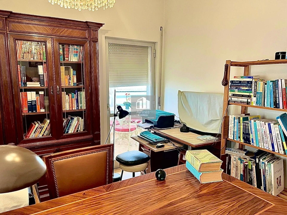 Apartamento T3 para Venda em Costa da Caparica Foto 47