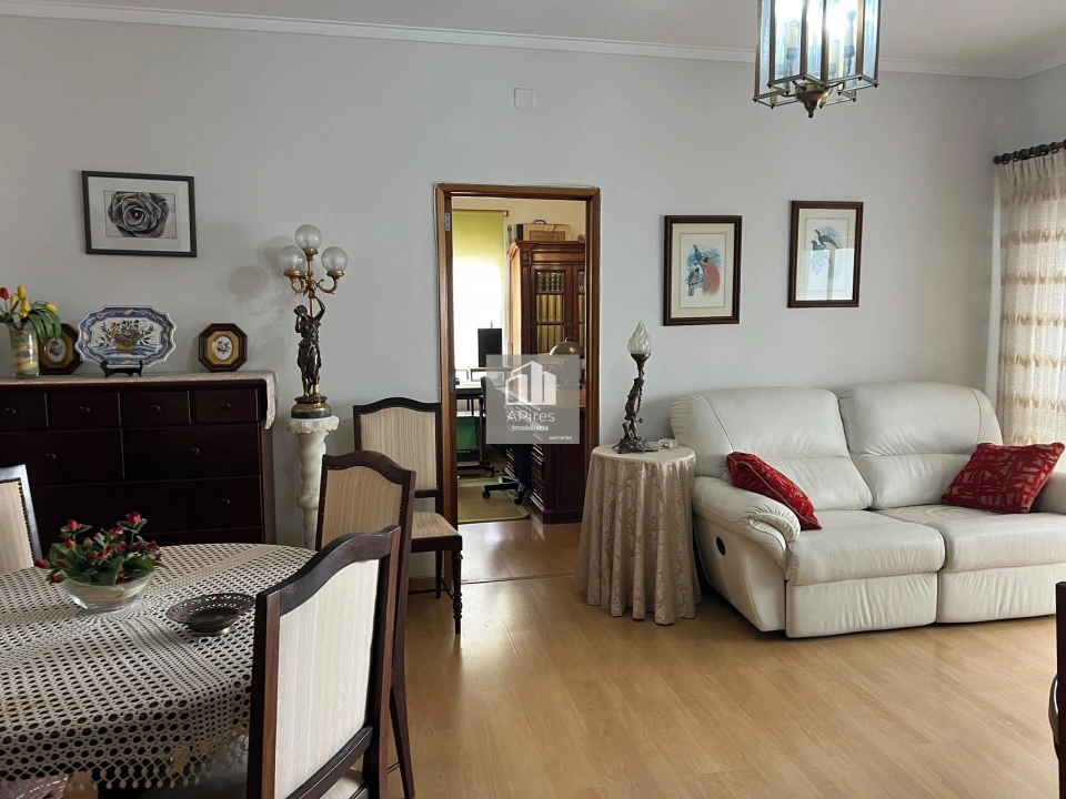 Apartamento T3 para Venda em Costa da Caparica Foto 19