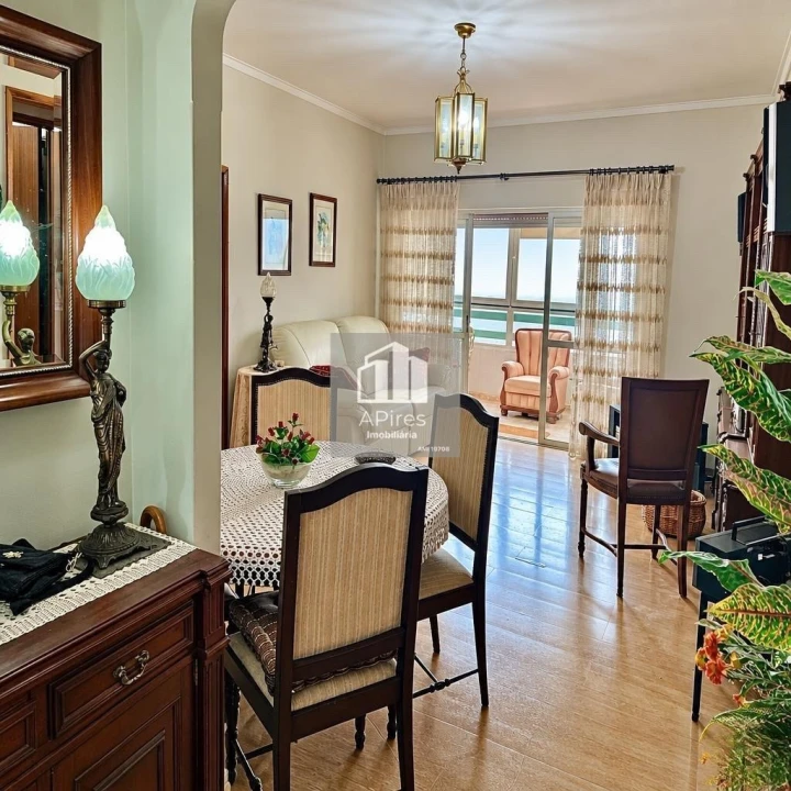 Apartamento T3 para Venda em Costa da Caparica Foto 50