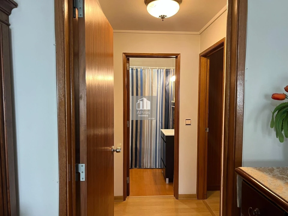 Apartamento T3 para Venda em Costa da Caparica Foto 14