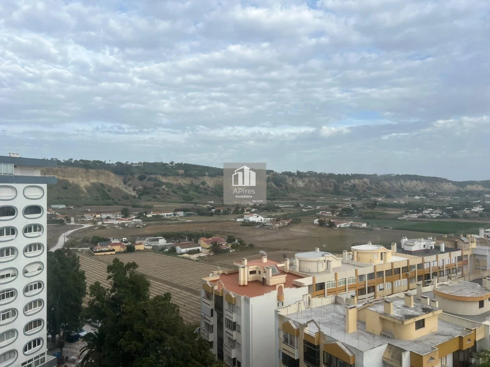 Apartamento T3 para Venda em Costa da Caparica Foto 27
