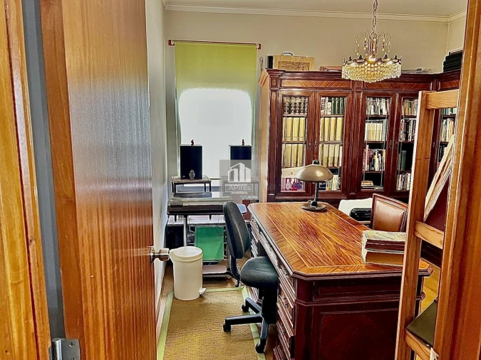 Apartamento T3 para Venda em Costa da Caparica Foto 10