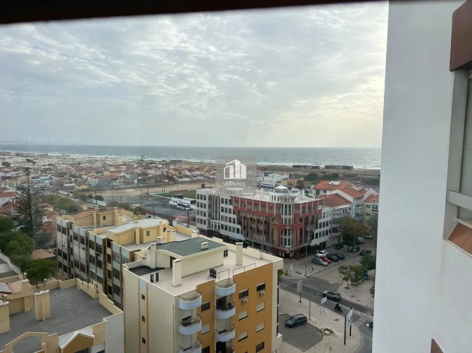 Apartamento T3 para Venda em Costa da Caparica Foto 2