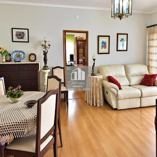 Apartamento T3 para Venda em Costa da Caparica Foto 51