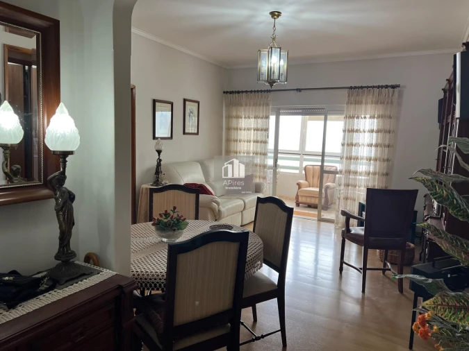 Apartamento T3 para Venda em Costa da Caparica Foto 15
