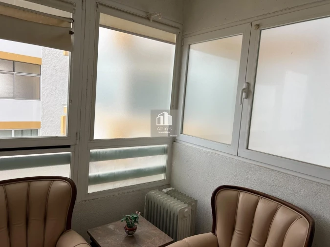 Apartamento T3 para Venda em Costa da Caparica Foto 9