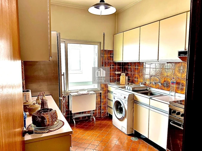 Apartamento T3 para Venda em Costa da Caparica Foto 40
