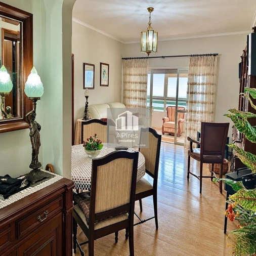 Apartamento T3 para Venda em Costa da Caparica Foto 50