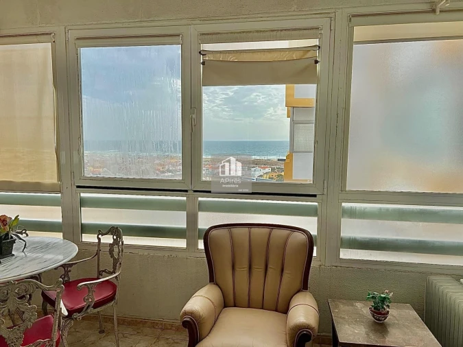 Apartamento T3 para Venda em Costa da Caparica Foto 6