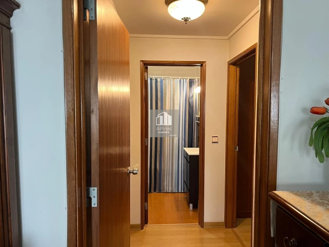 Apartamento T3 para Venda em Costa da Caparica Foto 14