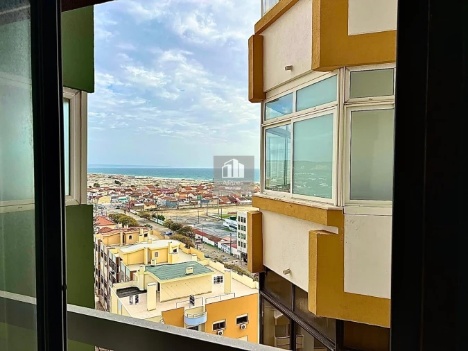 Apartamento T3 para Venda em Costa da Caparica Foto 39