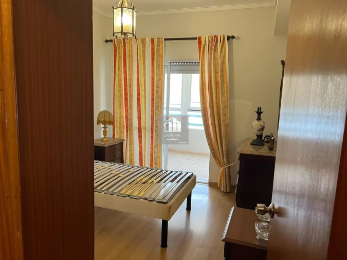 Apartamento T3 para Venda em Costa da Caparica Foto 23