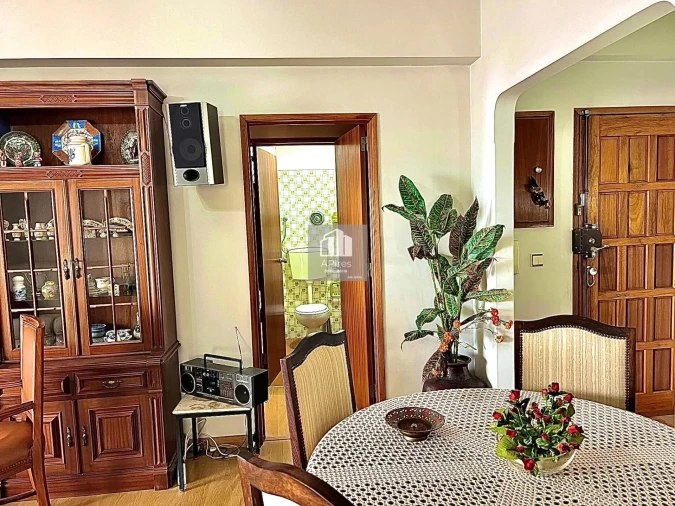 Apartamento T3 para Venda em Costa da Caparica Foto 44