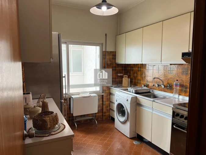 Apartamento T3 para Venda em Costa da Caparica Foto 17