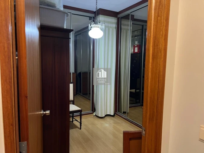 Apartamento T3 para Venda em Costa da Caparica Foto 25