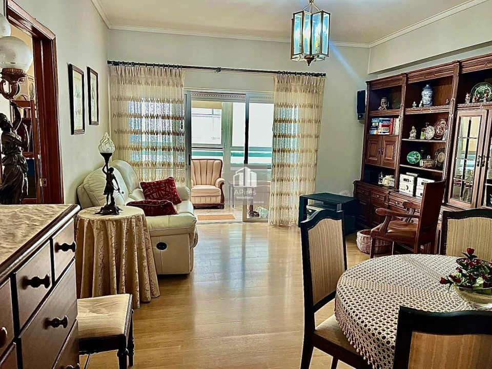 Apartamento T3 para Venda em Costa da Caparica Foto 35
